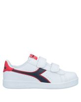 DIADORA Low Sneakers & Tennisschuhe