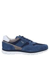 NERO GIARDINI Low Sneakers & Tennisschuhe