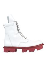 RICK OWENS Stiefeletten