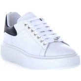 Frau  Sneaker NAPPA SPORT BIANCO