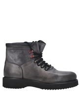 EXTON Stiefeletten