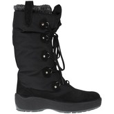 Natural Feet  Moonboots Stiefel Katana Farbe: schwarz