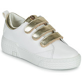 Palladium Manufacture  Sneaker EGO 02 LEA