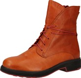 Think Stiefelette Leder