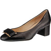 högl Finesse Klassische Pumps schwarz Damen