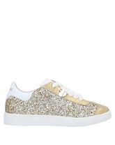 MONNALISA Low Sneakers & Tennisschuhe