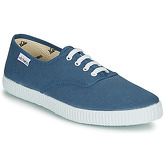 Victoria  Sneaker INGLESA LONA