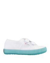 SUPERGA Low Sneakers & Tennisschuhe