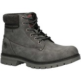 Navy Sail  Herrenstiefel NSM021220 Stiefel Harren HAI