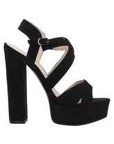 CAFèNOIR Sandalen