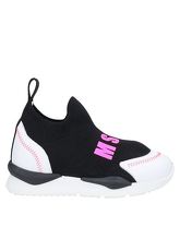 MSGM Low Sneakers & Tennisschuhe