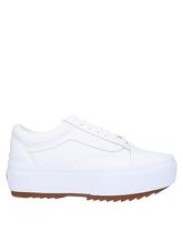 VANS Low Sneakers & Tennisschuhe