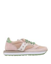 SAUCONY Low Sneakers & Tennisschuhe