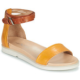 Dream in Green  Sandalen IRVANI