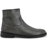 Guido Bassi  Herrenstiefel 3741 CRUST GRIGIO