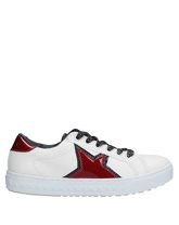 TOMMY HILFIGER Low Sneakers & Tennisschuhe