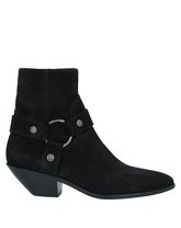 SAINT LAURENT Stiefeletten