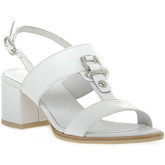 NeroGiardini  Sandalen NERO GIARDINI  707 TIGRI BIANCO