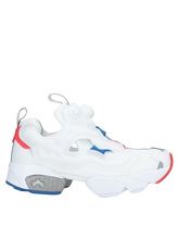 REEBOK Low Sneakers & Tennisschuhe