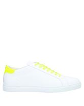 EMPORIO ARMANI Low Sneakers & Tennisschuhe