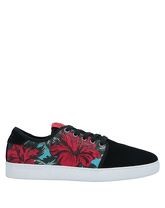 WESC Low Sneakers & Tennisschuhe