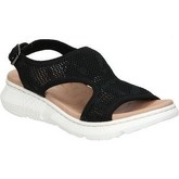 Pop Corn  Sandalen SANDALIAS  3036 MODA JOVEN NEGRO