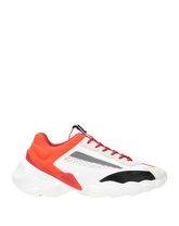 FILA Low Sneakers & Tennisschuhe