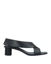 JIL SANDER Sandalen