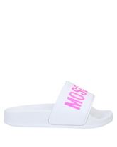 MOSCHINO KID Sandalen