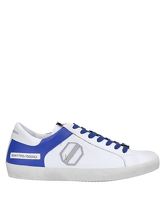 QUATTROBARRADODICI Low Sneakers & Tennisschuhe