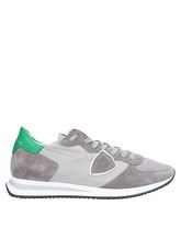 PHILIPPE MODEL Low Sneakers & Tennisschuhe