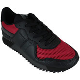 Cruyff  Sneaker cosmo red