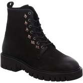 Macakitzbühel  Damenstiefel Stiefeletten 2360 nero