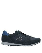 HOGAN Low Sneakers & Tennisschuhe