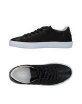 CRIME London Low Sneakers & Tennisschuhe