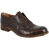 Leonardo Shoes  Herrenschuhe 2501_7 PE RAG MORO