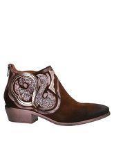 ELENA IACHI Stiefeletten