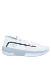 UNDER ARMOUR Low Sneakers & Tennisschuhe