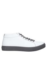 BARBA Napoli High Sneakers & Tennisschuhe