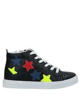 SHOP ★ ART High Sneakers & Tennisschuhe