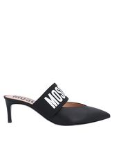 MOSCHINO Mules & Clogs