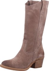 ILC Stiefel Leder