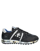PREMIATA Low Sneakers & Tennisschuhe