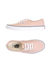 VANS Low Sneakers & Tennisschuhe