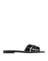 SAINT LAURENT Sandalen