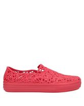 MELISSA + CAMPANA Low Sneakers & Tennisschuhe