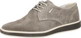IGI & CO Schnürschuh Veloursleder