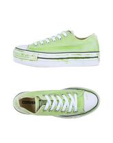 CONVERSE Low Sneakers & Tennisschuhe