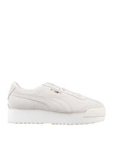 PUMA Low Sneakers & Tennisschuhe