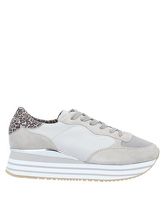 CRIME London Low Sneakers & Tennisschuhe